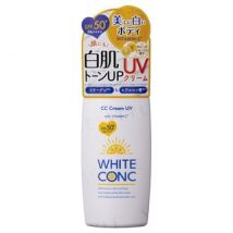 Marna - White Conc CC Cream UV With Vitamin C SPF50+ PA++++ 75g