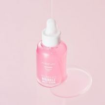 MQNY - Collagen Vita Wrinkle Multi Serum - Sérum collagène