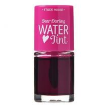 ETUDE - Dear Darling Water Tint - 7 Colors Strawberry Ade