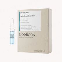 BIODROGA - Hydra Boost Concentrate 2ml x 3 pcs