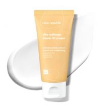 face republic - Vita Radiance Niacin 10 Cream 2025 Version - 50ml