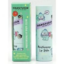 everyBody Labo - Sanrio Hangyodon Moisturising Lip Balm 3.8g