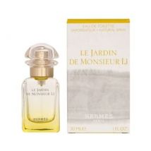Hermès - Le Jardin De Monsieur Li Eau De Toilette 15ml