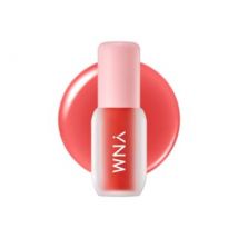 YNM - Dew Drop Lip Oil - 4 Colors #01 Baby Pink