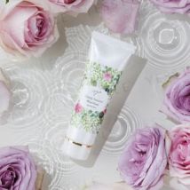 Happy Natural - Rose Hand Cream 55g