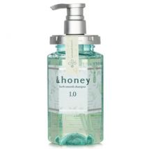 ViCREA - &honey Herb Smooth Shampoo 1.0 Muguet 440ml
