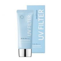 MediFlower - UV Filter Mild Sun Cream 50ml