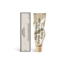 hetras - Perfumed Mango Seed Butter Hand Cream - 13 Types #Hotel Wood