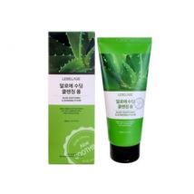 LEBELAGE - Aloe Soothing Cleansing Foam 180ml