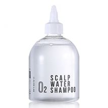 ALIVE:LAB - O2 Scalp Water Shampoo 350ml