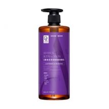 Dr.Hsieh - Retinol Body Lotion 500ml