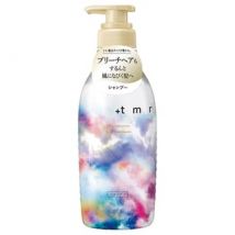 +tmr - Bright Shampoo 470ml