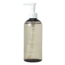F ORGANICS - Natural Body Wash Rose & Cedarwood - 300ml
