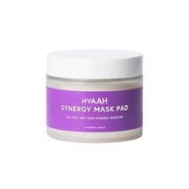 HYAAH - Synergy Mask Pad 60 pads