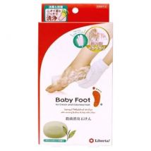 LIBERTA - Baby Foot Sterilizing Deodorant Soap 70g