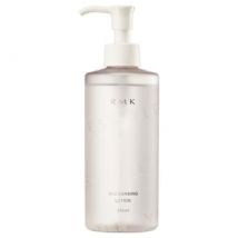 RMK - W Cleansing Lotion 245ml