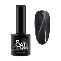 Cosplus - Cat Eyes Nail Gel Polish M04 8ml