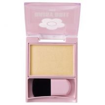 club cosmetics - DAISY DOLL Powder Blush GD-01 Gold