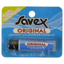 Savex - Lip Balm Original 4.2g