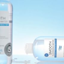 MizuMi - Smooth Cleansing Water 500ml
