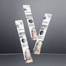 BIOAQUA - Dead Sea Mud Whitening Mud Mask #Dead Sea Mud - 1pc