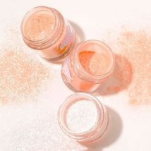 xixi - Highlighter Powder - 3 Colors #18 - 2g