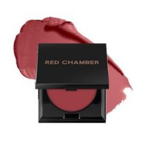 RED CHAMBER - New Haruki Multi-Purpose Matte Finish Cream - 4 Colors #Flame - 1.5g
