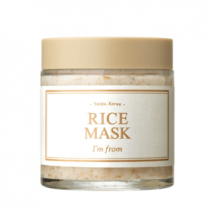 I'm from - Rice Mask 110g