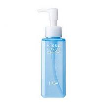 HABA - Micro Force Cleansing 120ml