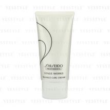 Shiseido Professional - Stage Works Nuance Curl Cream 75g