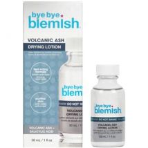 Bye Bye Blemish - Volcanic Ash Drying Lotion 30ml
