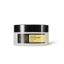 COSRX - Advanced Snail Hydrogel Eye Patch - Patchs hydrogel pour les yeux