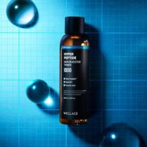 WELLAGE - Hyper Peptide Skin Booster Toner 200ml