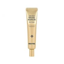 MEDIPEEL - 24K Gold Snail Repair Eye Cream - Crème contour des yeux
