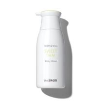 The Saem - Body & Soul Sweet Thai Body Wash 300ml
