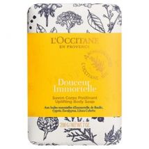 L'Occitane - Douceur Immortelle Uplifting Body Soap 200g