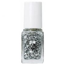 Dear Laura - Pa Nail Color Premier P002 Silver 6ml