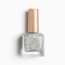 MEKO - Fingertip Play Light Nail Polish 12 Silver 10ml