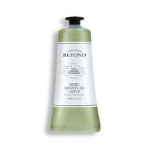 BEYOND - Classic Hand Cream Jumbo - 4 Types Deep Moisture Olive