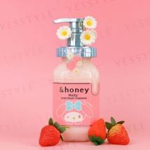 ViCREA - Sanrio My Melody &honey Melty Moist Repair Trearment 440ml