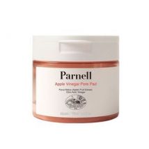 Parnell - Apple Vinegar Pore Pad 60 pads
