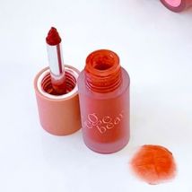 Gege Bear - Multi Purpose Matte Lip Tint - 4 Colors #01 - 3g
