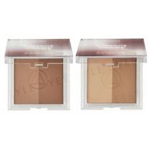 MISSGUIDED - Instant Vacay Bronze Duo Powder Light Medium - 10g