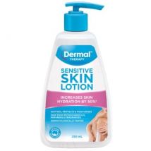 Dermal Therapy - Sensitive Skin Lotion 250ml