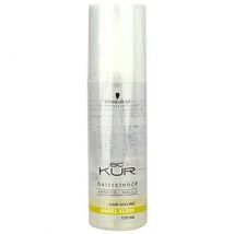 Schwarzkopf - BC KUR Hair Sealing Angel Sleek Oil 150ml 150ml