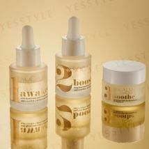 CS12 - SOCALM 3-Step Smooth Glowing Trial Set 1 pc