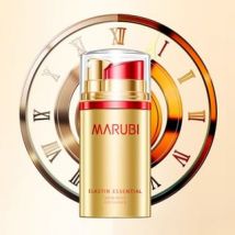 MARUBI - 2 in 1 Elastin Essential Eye Essence #Essence - 10g + 10g