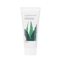 CHUNGMIJUNG - Alkalescent Aloe Cleansing Foam 200ml