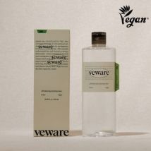 veware - Vegan pH Cleansing Water 500ml