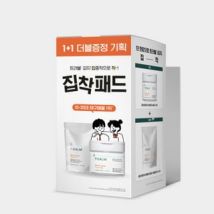 P.CALM - Barrier Cycle Toner Pad Refill Set 2 pcs